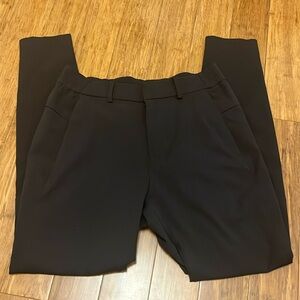 Lululemon WovenAir Slim Fit Trousers Sz30